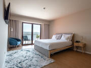 Quarto Premium Vista Albufeira - Hotel Belas Vistas