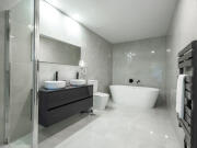 WC Suite Master - Hotel Belas Vistas