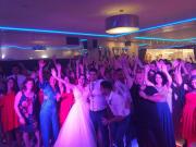 Dança em casamento - R.Eventos