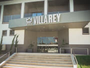 VILLA REY & SPA HOTEL