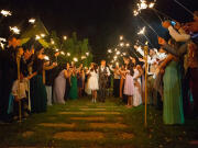 Casamento na Quinta dos Plátanos - Quinta dos Plátanos