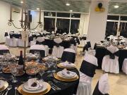 Banquete - Hotel Onix Eventos