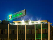 HOLIDAY INN LISBOA