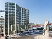 HOLIDAY INN LISBOA