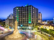 HOLIDAY INN LISBOA