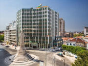 HOLIDAY INN LISBOA