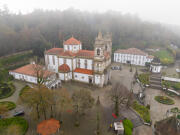 Hotel do Templo