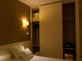 Detalhe Quarto Duplo / Twin - Tempus Hotel & SPA