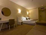 Quarto Duplo - Tempus Hotel & SPA