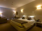 Quarto Duplo - Tempus Hotel & SPA