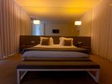 Quarto de Suite - Tempus Hotel & SPA