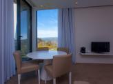 Sala Estar Suite - Tempus Hotel & SPA