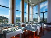 Restaurante - Tempus Hotel & SPA