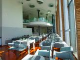 Restaurante - Tempus Hotel & SPA